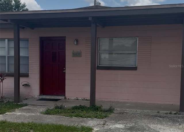 Property at 6405 N Hale Ave, Tampa, FL 33614, 2 beds, 1 bath