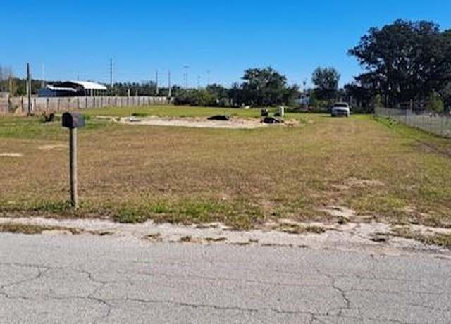 Property at 1106 Spring Ct, Auburndale, FL 33823