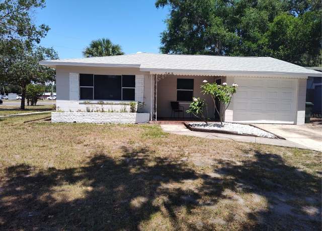 Property at 540 & 542 S Clayton Ave S, Lakeland, FL 33801, 4 beds, 1 bath
