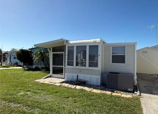 Property at 1475 Flamingo Dr #323, Englewood, FL 34224, 1 bed, 1 bath