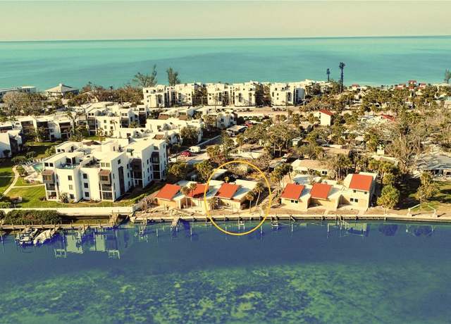 Property at 2985 N Beach Rd Unit C8-1, Englewood, FL 34223, 3 beds, 2 baths