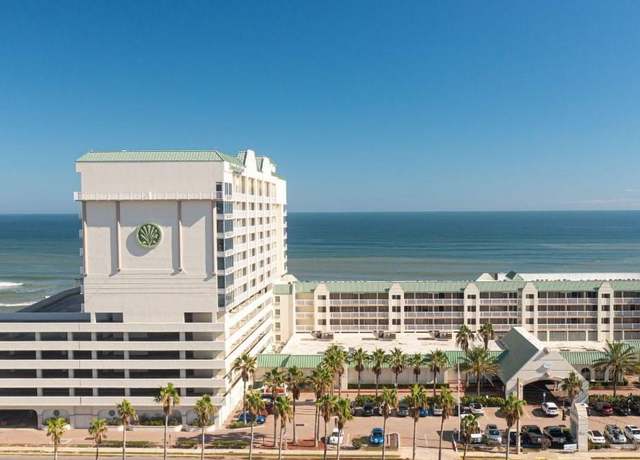 Property at 2700 N Atlantic Ave #513, Daytona Beach, FL 32118, 1 bed, 1 bath