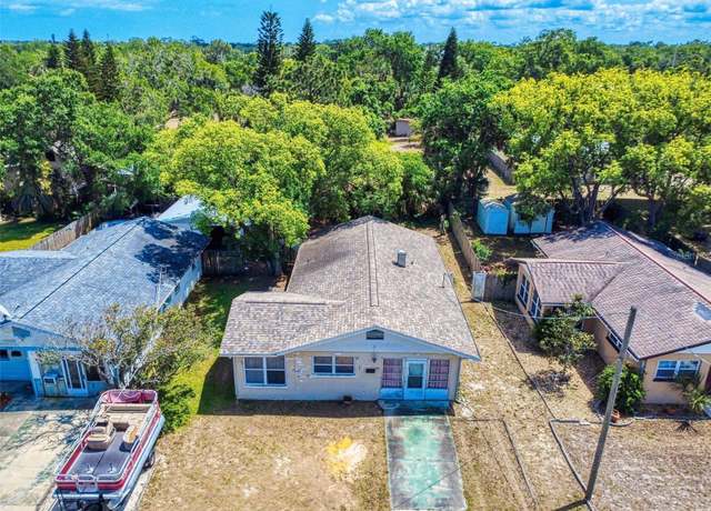 Property at 310 Legion Pl, Port Orange, FL 32129, 2 beds, 1 bath