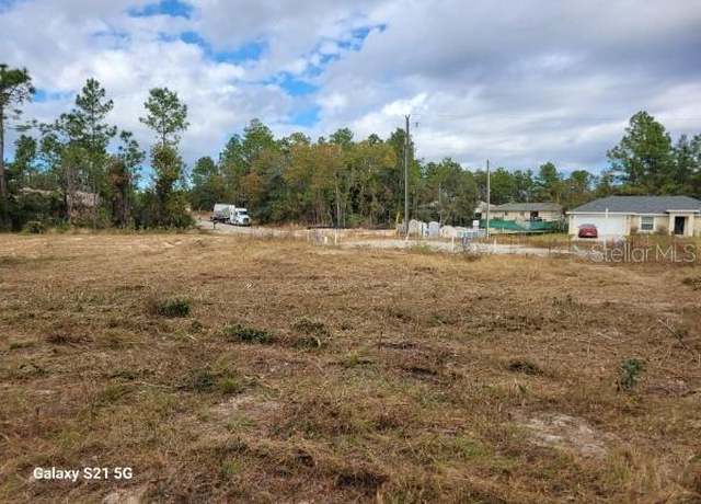 Property at 6058 SW 155th Street Rd, Ocala, FL 34473