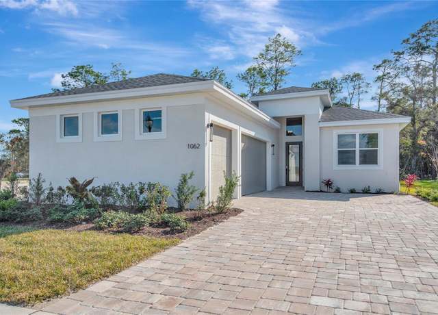 Property at 1062 Liliana Dr, Deland, FL 32724, 3 beds, 3 baths