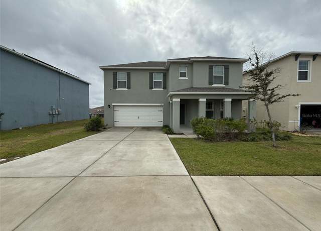 Property at 124 Sofia Ln, Lake Alfred, FL 33850, 4 beds, 3 baths