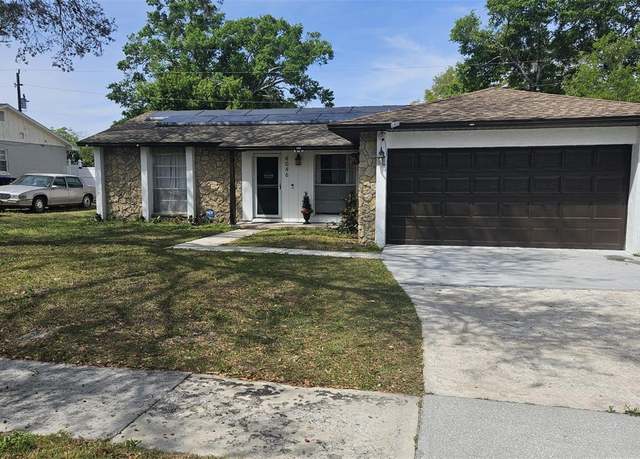 Property at 4046 Luan Dr, Orlando, FL 32808, 3 beds, 2 baths