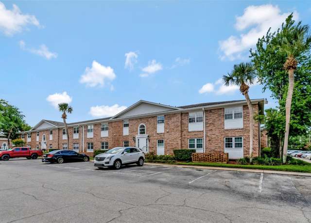 Property at 4216 Lake Underhill Rd Unit 6a2-8, Orlando, FL 32803, 3 beds, 2 baths