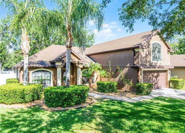 Property at 1007 Golf View Estates Dr, Orange City, FL 32763, 5 beds, 3 baths
