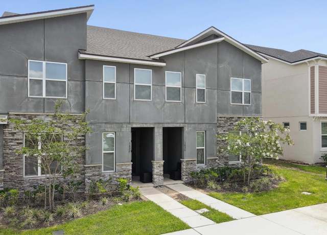Property at 1632 Tropical Palms Cir, Kissimmee, FL 34747, 5 beds, 4.5 baths