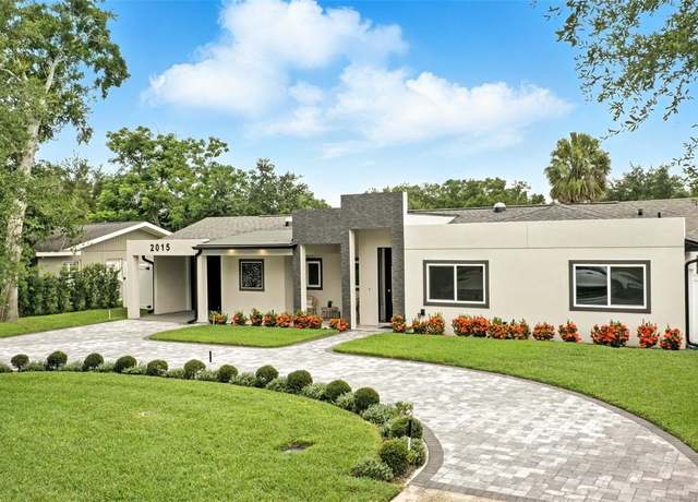 Property at 2015 Summerfield Rd, Winter Park, FL 32792, 4 beds, 4 baths