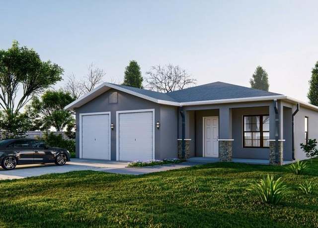 Property at 1320 40th St, Orlando, FL 32839, 3 beds, 2 baths