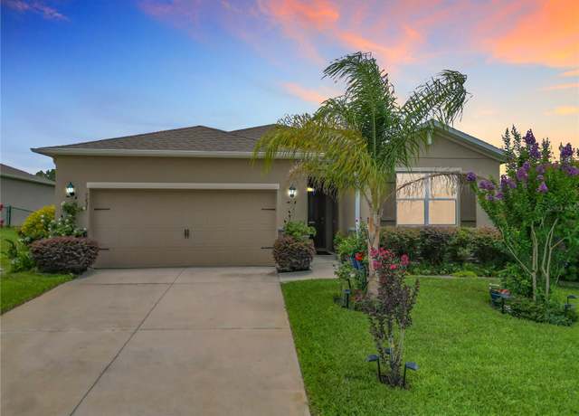 Property at 9237 SW 60th Terrace Rd, Ocala, FL 34476, 4 beds, 2 baths