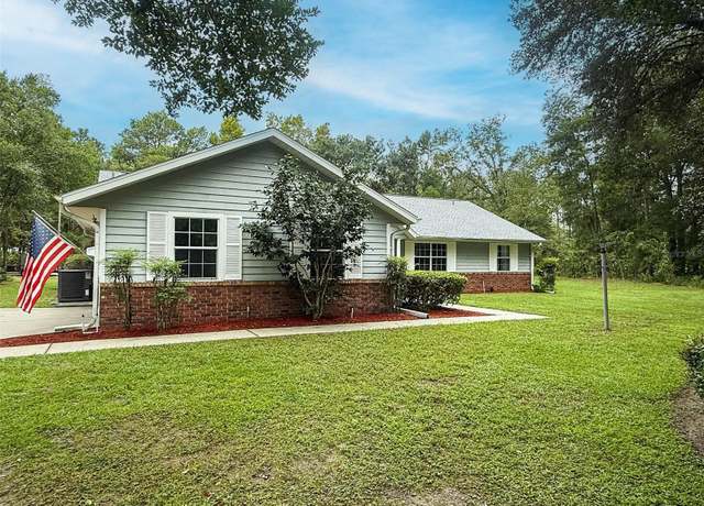 Property at 20720 SW 90th Loop, Dunnellon, FL 34431, 3 beds, 2 baths