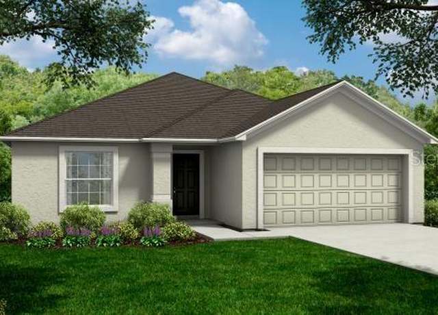 Property at 273 Harper Estates Cir, Lake Wales, FL 33853, 3 beds, 2 baths