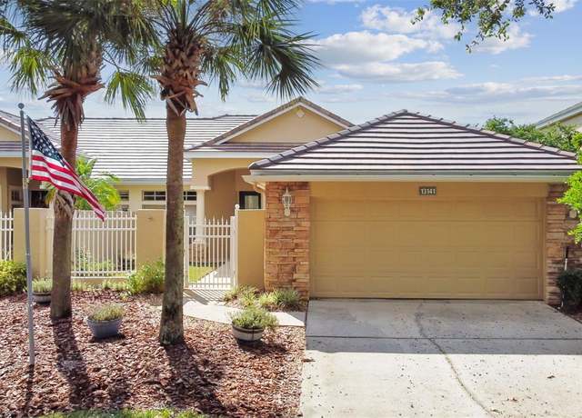 Property at 13141 Palmilla Cir, Dade City, FL 33525, 2 beds, 2 baths