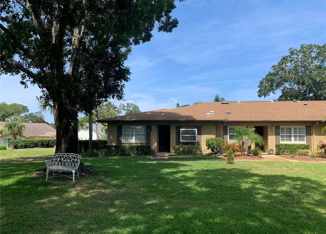 Property at 3259 Hilary Cir Unit 1A, Palm Harbor, FL 34684, 2 beds, 2 baths