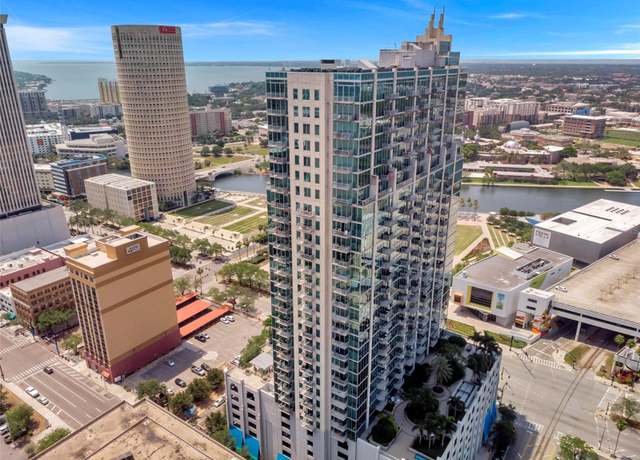 Property at 777 N Ashley Dr #1505, Tampa, FL 33602, 1 bed, 1 bath