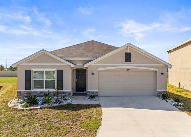Property at 2839 Gumbo Limbo Dr, Wimauma, FL 33598, 4 beds, 2 baths