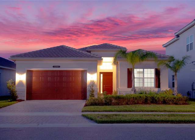 Property at 32768 Tree OF Life Ave, Wesley Chapel, FL 33543, 4 beds, 3 baths