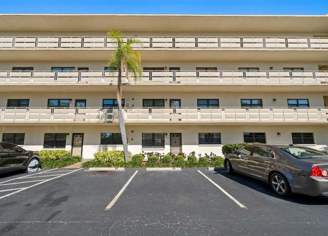 Property at 6070 80th St N #104, St Petersburg, FL 33709, 2 beds, 2 baths