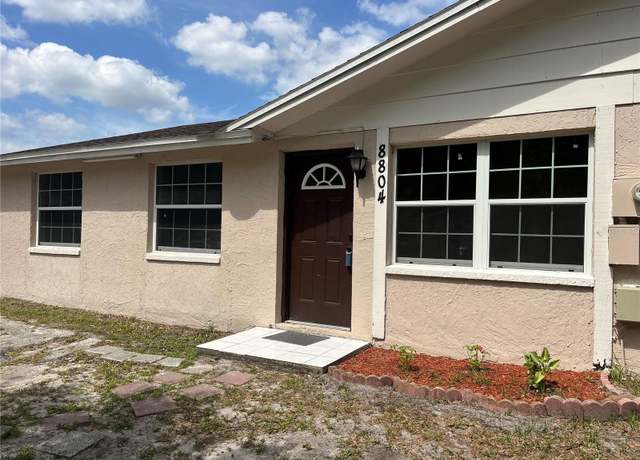Property at 8804 Briar Hollow Ct, Tampa, FL 33634, 3 beds, 2 baths