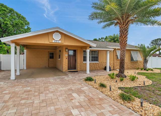 Property at 4815 Plantation Dr, Tampa, FL 33615, 3 beds, 2 baths