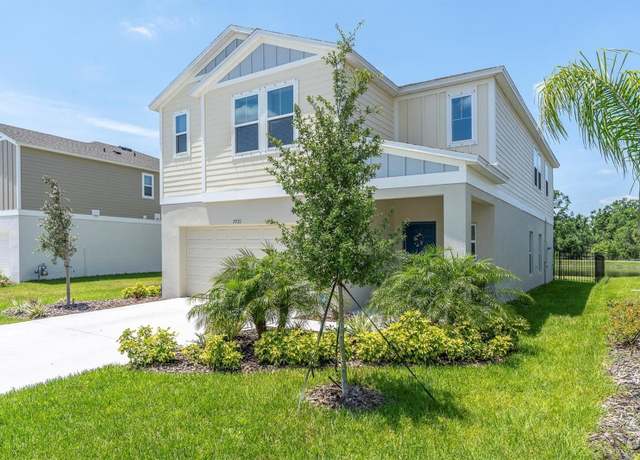 Property at 7721 Twin Leaf Ter, Parrish, FL 34219, 5 beds, 3 baths