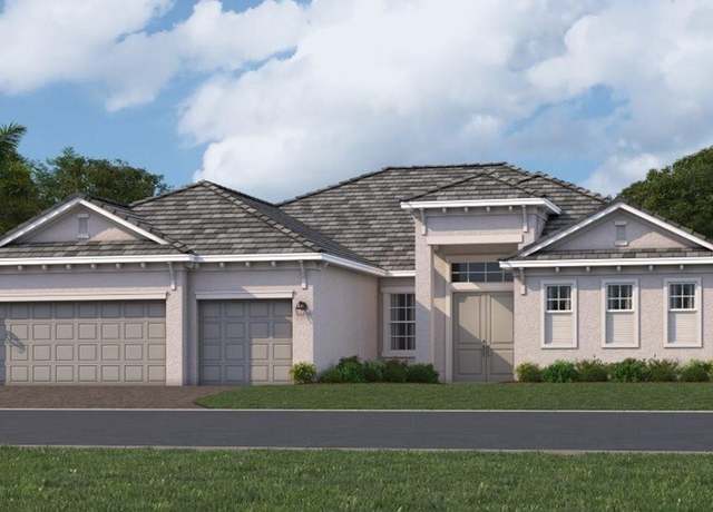 Property at 7922 Lakes Edge Ln, Port Charlotte, FL 33981, 3 beds, 3 baths