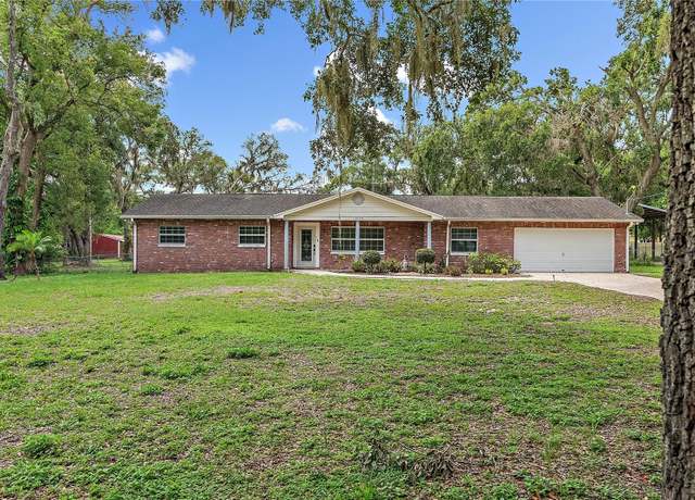 Property at 11029 Clay Pit Rd, Tampa, FL 33610, 4 beds, 2 baths