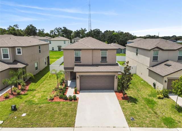 Property at 36412 Garden Wall Way, Zephyrhills, FL 33541, 4 beds, 2.5 baths