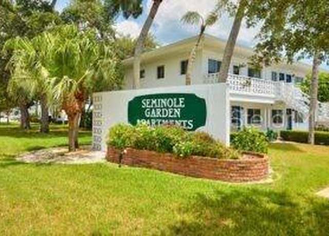 Property at 8525 111th St #205, Seminole, FL 33772, 2 beds, 2 baths