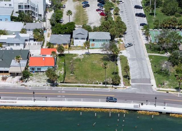 Property at 808 Pass A Grille Way, St Pete Beach, FL 33706