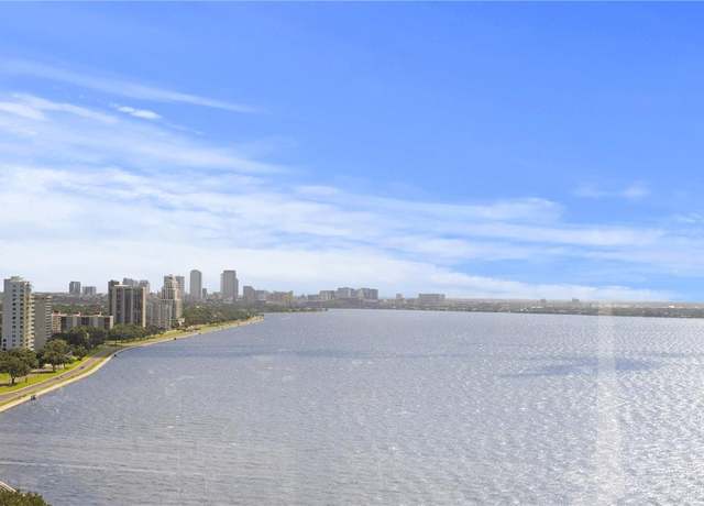Property at 3301 Bayshore Blvd Unit 2302E, Tampa, FL 33629, 2 beds, 2 baths
