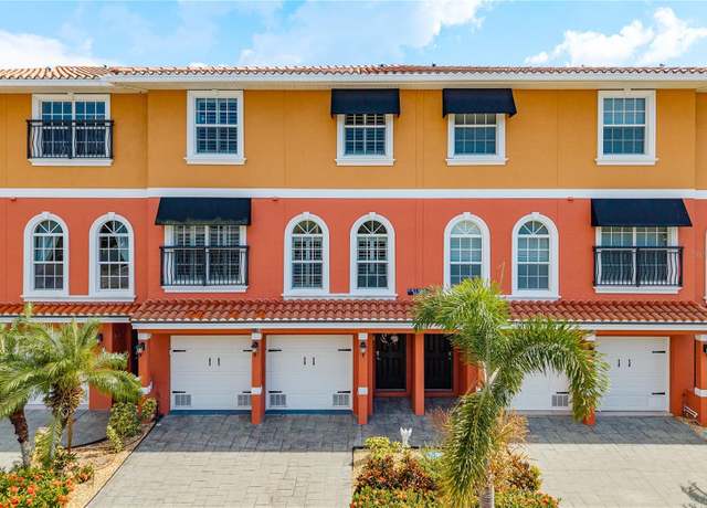 Property at 51 W Morgan St, Tarpon Springs, FL 34689, 2 beds, 2 baths
