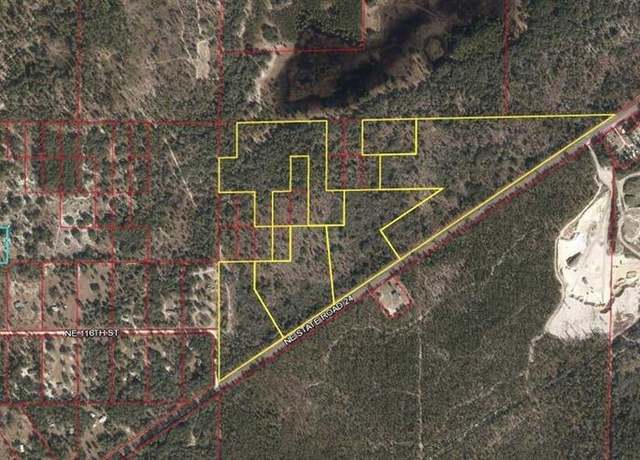 Property at SW Archer, Archer, FL 32618