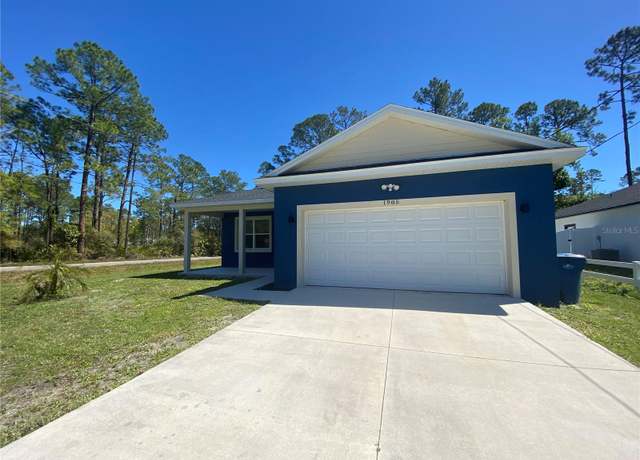 Property at 1985 9th Ave, Deland, FL 32724, 3 beds, 2 baths