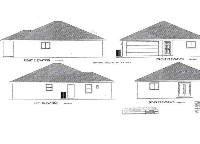 Property at 10446 Aurora St, Myakka City, FL 34251, 3 beds, 2 baths