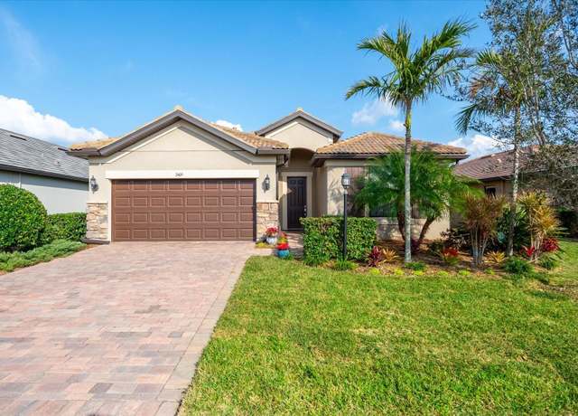 Property at 7409 Chester Trl, Bradenton, FL 34202, 2 beds, 2 baths
