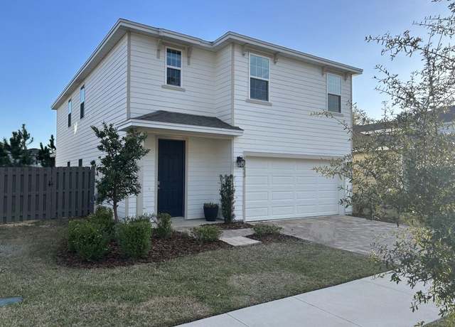 Property at 13633 NW 14th Pl, Newberry, FL 32669, 5 beds, 3 baths