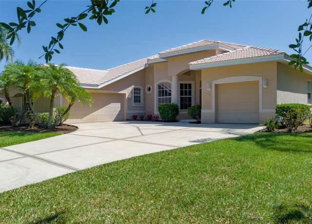 Property at 11458 30th Cv E, Parrish, FL 34219, 4 beds, 3 baths