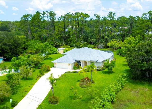 Property at 3896 Slayton Ave, North Port, FL 34286, 4 beds, 2.5 baths