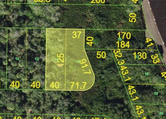 Property at 28192 Santa Rosa Ct, Punta Gorda, FL 33983