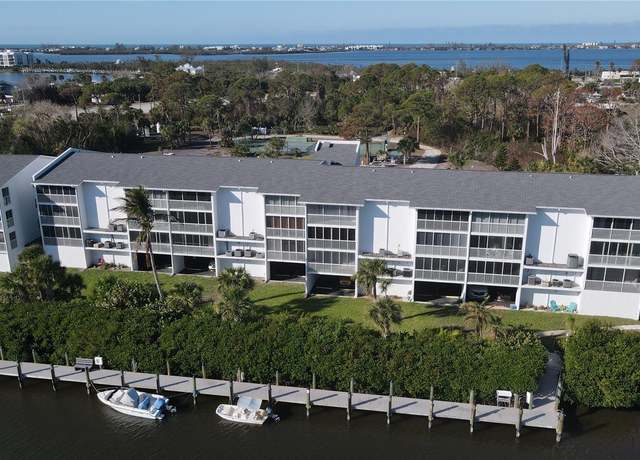 Property at 1401 S Mccall Rd Unit 306B, Englewood, FL 34223, 2 beds, 2 baths