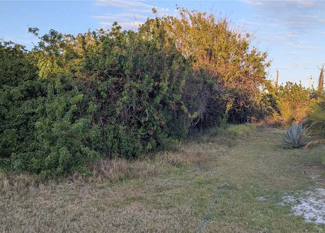 Property at 4026 Mcintire St, Port Charlotte, FL 33948