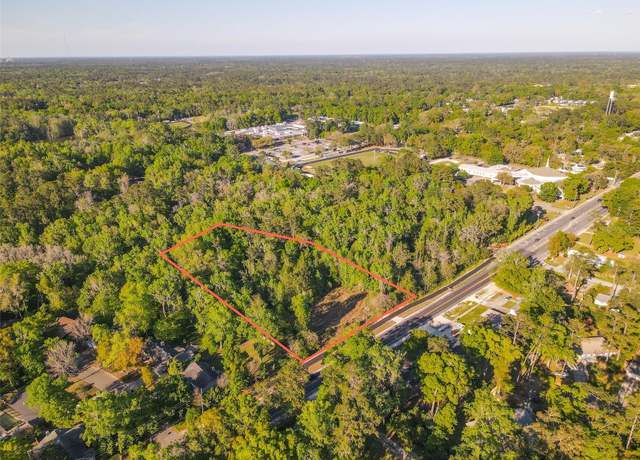 Property at 5810 NW 23rd Ave, Gainesville, FL 32606