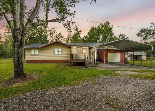 Property at 13700 Pine Meadow Rd, Kathleen, FL 33849, 2 beds, 2 baths