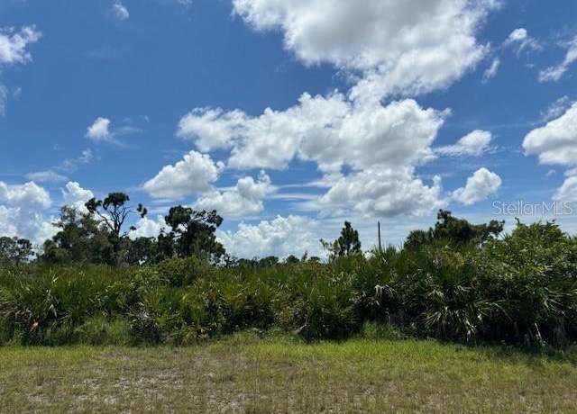 Property at 26 Brig Cir N, Placida, FL 33946