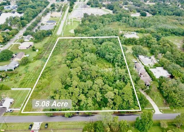 Property at 9049 Fryland Rd, Orlando, FL 32817