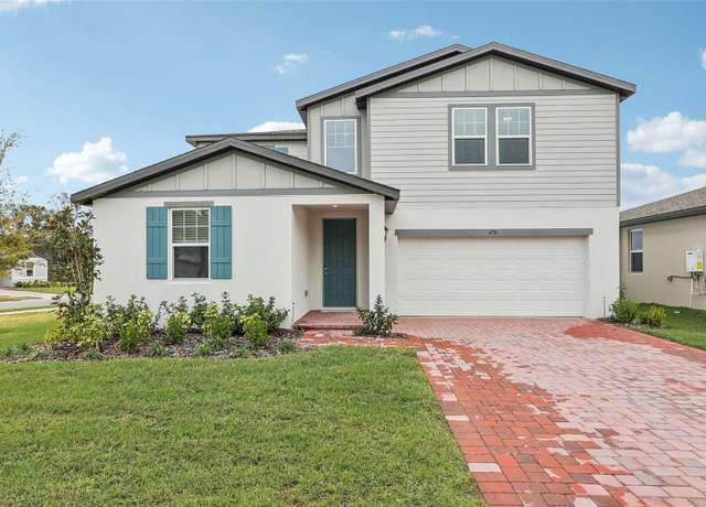 Property at 4710 Jasmine Ct, Leesburg, FL 34748, 4 beds, 3 baths